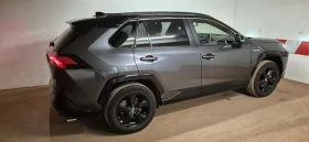 Toyota Rav4 * Style* Hybrid* 4x4* Keyless-Go* - 63000 лв. - 54815873 10