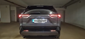 Toyota Rav4 * Style* Hybrid* 4x4* Keyless-Go* - 63000 лв. - 54815873 6