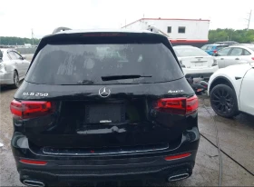 Обява за продажба на Mercedes-Benz GLB 250* 4MATIC* AMG-PACK* ПОДГРЕВИ* ПАНОРАМА ~33 500 лв. - изображение 4
