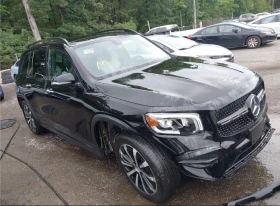 Mercedes-Benz GLB 250* 4MATIC* AMG-PACK* ПОДГРЕВИ* ПАНОРАМА