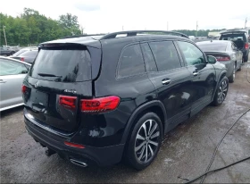 Обява за продажба на Mercedes-Benz GLB 250* 4MATIC* AMG-PACK* ПОДГРЕВИ* ПАНОРАМА ~33 500 лв. - изображение 5
