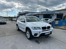 BMW X5 Facelift
