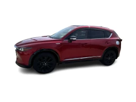 Mazda CX-5 Skyactiv-G 2.5L*  | Mobile.bg    4