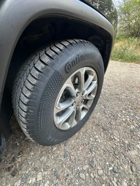 Jeep Grand cherokee 3.0 CRD OVERLAND | Mobile.bg    13