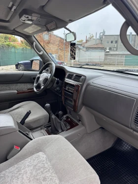 Nissan Patrol Y61 | Mobile.bg    6