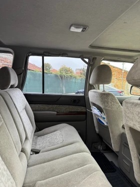 Nissan Patrol Y61 | Mobile.bg    7