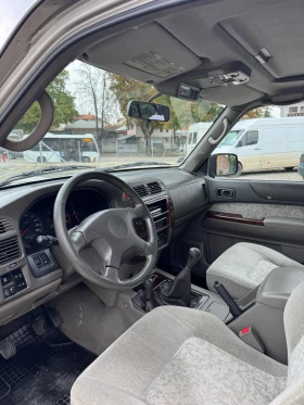 Nissan Patrol Y61 | Mobile.bg    5