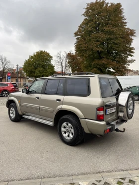 Nissan Patrol Y61 | Mobile.bg    2