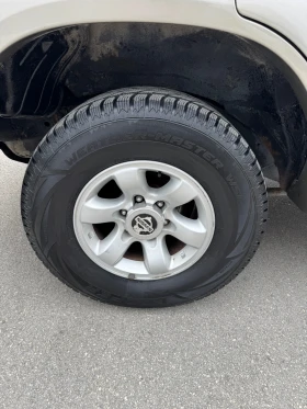 Nissan Patrol Y61 | Mobile.bg    9