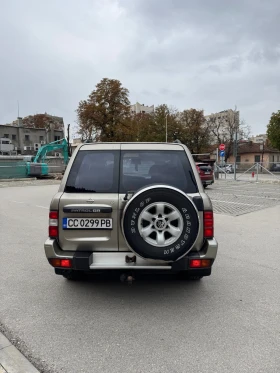 Nissan Patrol Y61 | Mobile.bg    3