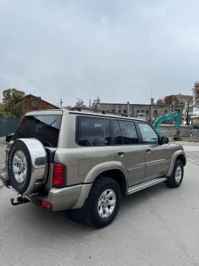 Nissan Patrol Y61 | Mobile.bg    4