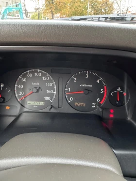 Nissan Patrol Y61 | Mobile.bg    8