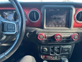 Jeep Wrangler Rubicon CARFAX    | Mobile.bg    8