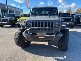 Jeep Wrangler Rubicon CARFAX    | Mobile.bg    3