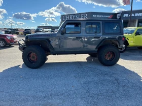 Jeep Wrangler Rubicon CARFAX    | Mobile.bg    2