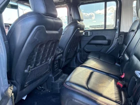 Jeep Wrangler Rubicon CARFAX    | Mobile.bg    10