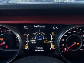 Jeep Wrangler Rubicon CARFAX    | Mobile.bg    7