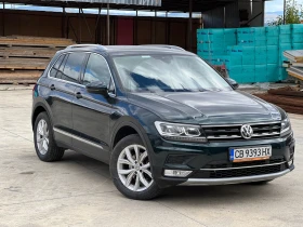 VW Tiguan, снимка 7