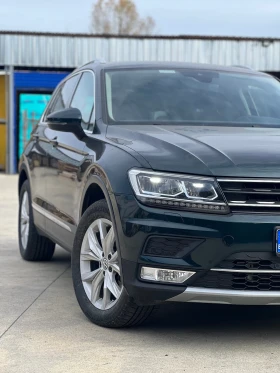 VW Tiguan, снимка 2