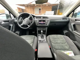VW Tiguan, снимка 11