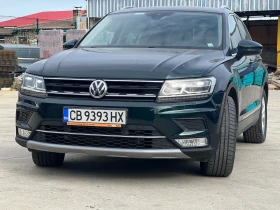 VW Tiguan, снимка 1