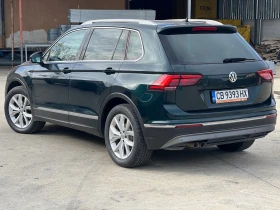 VW Tiguan, снимка 3