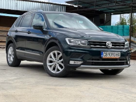 VW Tiguan, снимка 6