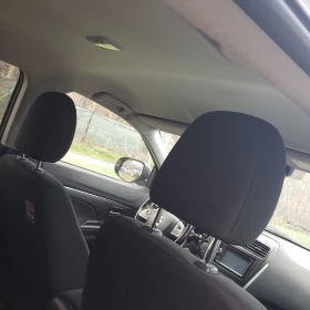 Mitsubishi ASX 4x4 , снимка 7 — Bazar.bg Mitsubishi ASX 4x4 , снимка 7