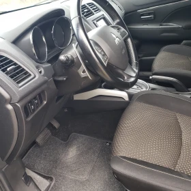 Mitsubishi ASX 4x4 , снимка 5 — Bazar.bg Mitsubishi ASX 4x4 , снимка 5