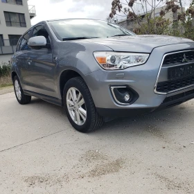 Mitsubishi ASX 4x4 , снимка 2 — Bazar.bg Mitsubishi ASX 4x4 , снимка 2