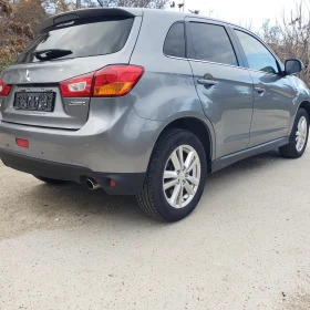 Mitsubishi ASX 4x4 , снимка 4 — Bazar.bg Mitsubishi ASX 4x4 , снимка 4