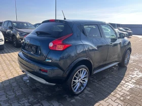 Nissan Juke 1.5DCI NAVI EURO 5 - 9800 лв. / 5010.66 € - 62590632 6