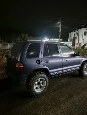 Kia Sportage - 4100 € / 8018.90 лв. - 15188137 2