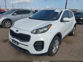Kia Sportage 2.4l Lx - 10000 € / 19558.30 лв. - 82889764 2