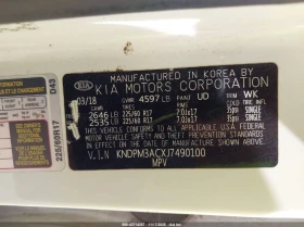 Kia Sportage 2.4l Lx - 10000 € / 19558.30 лв. - 82889764 9