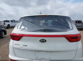 Kia Sportage 2.4l Lx - 10000 € / 19558.30 лв. - 82889764 6
