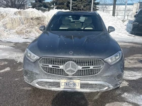 Mercedes-Benz GLC 300 * CARFAX * ПРЕДСТАВИТЕЛСТВО * 360 * ПОДГРЕВИ - 36700 € / 71778.96 лв. - 67472261 6