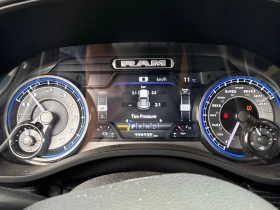 Dodge RAM 1500 * LIMITED * CARFAX * БЕЗ ПЪРВОНАЧАЛНА ВНОСКА - 28800 € / 56327.90 лв. - 25005648 13