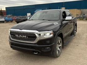 Dodge RAM 1500 * LIMITED * CARFAX * БЕЗ ПЪРВОНАЧАЛНА ВНОСКА