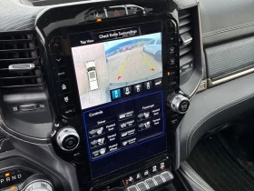 Dodge RAM 1500 * LIMITED * CARFAX * БЕЗ ПЪРВОНАЧАЛНА ВНОСКА - 28800 € / 56327.90 лв. - 25005648 6