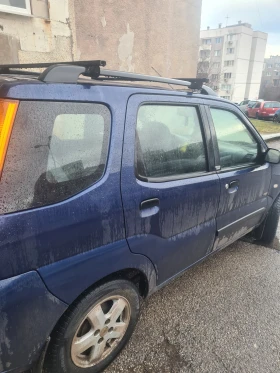 Suzuki Ignis 1.3 Бензин/Газ - 2200 € / 4302.83 лв. - 76177138 2