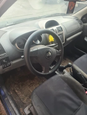 Suzuki Ignis 1.3 Бензин/Газ - 2200 € / 4302.83 лв. - 76177138 6