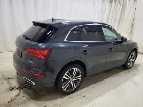Audi Q5 PROGRESSIV С РЕГИСТРАЦИЯ & АВТО КРЕДИТ - 14300 € / 27968.37 лв. - 17159924 4
