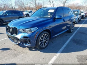 BMW X5 XDRIVE40I - 30423 € / 59502.22 лв. - 49129562 4