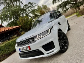 Land Rover Range Rover Sport Full-Top-98000km!!, снимка 1