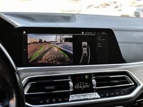 BMW X6 40i XDRIVE* MSPORT* ����* HARMAN/KARDON* KEYLESS | Mobile.bg � ����� ������ 10