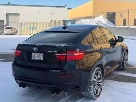 BMW X6 * M * ПОДГРЕВ * ШИБИДАХ * ОТ ПРЕДСТАВИТЕЛСТВО | Auto.bg — изображение 4
