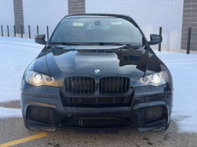 BMW X6 * M * ПОДГРЕВ * ШИБИДАХ * ОТ ПРЕДСТАВИТЕЛСТВО | Auto.bg — изображение 2