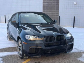 BMW X6 * M * ПОДГРЕВ * ШИБИДАХ * ОТ ПРЕДСТАВИТЕЛСТВО | Auto.bg — изображение 3