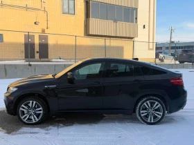 BMW X6 * M * ПОДГРЕВ * ШИБИДАХ * ОТ ПРЕДСТАВИТЕЛСТВО | Auto.bg — изображение 7